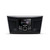 Rockford Fosgate RFYXZ-PMXDK Pmx-3, Pmx-2 & Pmx-0 Dash Kit Compatible With Select Yxz Models - Used Very Good