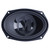 Memphis Audio PRX690C Power Reference Series 6X9" Component Speakers With1" Tweeters - Pair - Used Very Good