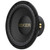 Kicker 50GOLD124 - Kicker 50th Anniversary 12" Comp Gold Subwoofer, Dual Voice Coil, 4-Ohm, 500-Watt RMS