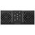 Wet Sounds STEALTH XT 6-B - All-In-One IP67 Weatherproof 300-Watt Amplified Bluetooth 6-Speaker Soundbar With Remote - Black