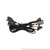 Firstech FTI-TLK40 TLK40 installation T-Harness works with CM7XXX,  CM9XX and CMX