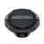 Hertz HMS 12 B2-LD-C - 12" 2-Ohm Marine Subwoofer with RGB LEDs, Black Grille