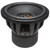 PowerBass Two 3XL-1510D 15" Dual 1-Ohm Subwoofers with a XMA-3000D 3000 Watt x 1 Class-D Amplifier