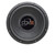 PowerBass Two 3XL-1510D 15" Dual 1-Ohm Subwoofers with a XMA-3000D 3000 Watt x 1 Class-D Amplifier