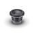 Rockford Fosgate T2S1-13 13” Subwoofer- SVC (1-Ohm), 2000 Watts Rms, 4000 Watts Peak - Used Good