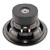 Pioneer TS-D10D2 - 10" - 1500w Max Power, Dual 2 Ohm Voice Coil, Armid Fiber IMPP cone, Rubber Surround - Subwoofer - Used Good
