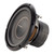 Pioneer TS-D10D2 - 10" - 1500w Max Power, Dual 2 Ohm Voice Coil, Armid Fiber IMPP cone, Rubber Surround - Subwoofer - Used Good