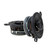 Pioneer TS-A878 - 3-1/2" - 2-way Speakers, 60 W Max Power, Carbon/Mica-reinforced IMPP cone, 26mm Tweeter - Custom-Fit Coaxial Speakers (pair) - Used, Open Box