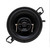 Pioneer TS-A878 - 3-1/2" - 2-way Speakers, 60 W Max Power, Carbon/Mica-reinforced IMPP cone, 26mm Tweeter - Custom-Fit Coaxial Speakers (pair) - Used, Open Box
