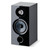 Focal Chora 806 2-way bass reflex bookshelf speakers, Black Pair - Used Very Good