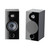 Focal Chora 806 2-way bass reflex bookshelf speakers, Black Pair - Used Very Good