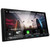Kenwood DMX908S MultiMedia Receiver (No CD) Compatible With Apple CarPlay & Android Auto with DRV-N520 Drive Recorder