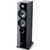 FOCAL CHORA 816 Black Floor-standing speaker and RX-V4ABL 5.2-Channel AV Receiver with 8K HDMI and MusicCast