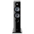 FOCAL CHORA 816 Black Floor-standing speaker and RX-V4ABL 5.2-Channel AV Receiver with 8K HDMI and MusicCast