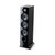 FOCAL CHORA 826-D Black Dolby Atmos® enabled floor-standing speakers and YAMAHA RX-A4ABL AVENTAGE 7.2-Channel AV Receiver with 8K HDMI and MusicCast