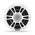 Fusion SG-F653SPW Signature Series 3i 6.5" 230-watt Coaxial Sports Marine Speakers (Pair) - White - Used, Open Box