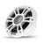 Fusion SG-F653SPW Signature Series 3i 6.5" 230-watt Coaxial Sports Marine Speakers (Pair) - White - Used, Open Box