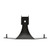 Audiovox SBK-LIFT Universal Mounting Bracket to Lift Monitors 4.5" to clear for rear facing child safety seat - Used, Open Box