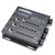 AudioControl LCQ-1 6 Channel Line Out Converter with EQ and Accubass - Used Good