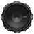 Rockford Fosgate P2D4-12 12” Subwoofer - DVC (dual 4-Ohm), 400 Watts Rms, 800 Watts Peak - Used Very Good