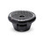 Rockford Fosgate PM282H-B Punch Marine 8" Full Range Speakers w/ Horn Tweeters, Pair - Black - Used, Open Box