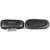 Pioneer TS-X150 - 5-1/4" - 3-way, 60w Max Power, IMPP Cone, 3/4 Horn Tweeter - Surface Mount Speakers (pair) - Used, Open Box