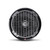 Rockford Fosgate PM282B 8” Marine Grade Coaxial Mounted Component Speakers 100 watts RMS/200 watts peak, Black - Open Box