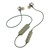 Focal FSPHEARWLOL Olive High Gloss Sphear In-Ear Headphones
