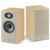 Focal Theva N°1 - 2-Way Bookshelf Loudspeakers, Pair, Light Wood - FTHEVAN1LW