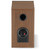 Focal Theva N°1 - 2-Way Bookshelf Loudspeakers, Pair, Dark Wood - FTHEVAN1DW