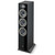 Focal Theva N°2 - 3-Way Floorstanding Loudspeakers with 5-Inch Drivers, Sold Individually, Black - FTHEVAN2BK
