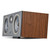 Focal Theva Center - 2-Way Center Channel Speaker with 6.5-Inch Drivers, Sold Individually, Dark Wood - FTHEVACCDW