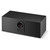 Focal Theva Center - 2-Way Center Channel Speaker with 6.5-Inch Drivers, Sold Individually, Black - FTHEVACCBK