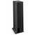 Focal Theva N°3 - 3-Way Floorstanding Loudspeakers with 6.5-Inch Drivers, Sold Individually, Black - FTHEVAN3BK