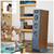 Focal Theva N°3 - 3-Way Floorstanding Loudspeakers with 6.5-Inch Drivers, Sold Individually, Light Wood - FTHEVAN3LW