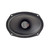 Focal ICU-690 Integration Series 6 x 9 Inch Coaxial Speakers (pair), RMS: 80W - MAX: 160W - Used Good