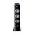 Focal Chora 826-D 3-way bass reflex floorstanding loudspeaker  Black, Sold Individually - Used Very Good