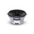 Rockford Fosgate PM282H Punch Marine 8" Full Range Speakers w/ Horn Tweeters, Pair - White - Used, Open Box