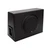 Rockford Fosgate P300-10 10” Powered Subwoofer- 300 Watts Rms, H 13.3” X W 18.0” X D 8.9” - Used Acceptable