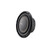 Pioneer TS-D10LS4 - 10" - 1300w Max Power, Single 4 Ohm Voice Coil, Armid Fiber IMPP cone, Rubber Surround - Subwoofer - Used, Open Box