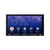 SONY XAV-AX5500 6.95" (17.6-cm) BLUETOOTH® Media Receiver with WebLink Cast - Used Very Good