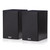 KLH KLHF00009 Ames 5.25 2-way Bookshelf Speakers - Satin Black