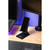 Autocel HOME Foldable Mobile Phone or Tablet Stand (Black)