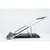 Autocel HOME Foldable Laptop Stand with Antiskid Design (Silver)