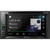 Pioneer AVH-1550NEX - 6.2" - Amazon Alexa, Apple CarPlay, Bluetooth, SiriusXM-Ready - Multimedia DVD Receiver - Used Very Good