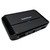 Rockford Fosgate P500X2 2 Channel Amplifier - 150x2 @ 4-Ohm, 250x2 @ 2-Ohm, 500x1 @ 4-Ohm Bridged - Used Very Good