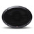 Rockford Fosgate P1692 6x9” Full Range Coaxial- 75 Watts Rms, 150 Watts Peak, Grilles Included - Open Box