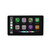 Pioneer DMH-WT7600NEX - 9" - Amazon Alexa, Android Auto, Apple CarPlay, Bluetooth - Multimedia Digital Media Receiver - Used, Open Box