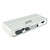 Stinger SPX1000X5 Micro 5-Channel 1000 Watt Powersports Amplifier - Used Very Good