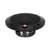 Rockford Fosgate R14X2 4” Full Range Coaxial- 30 Watts Rms, 60 Watts Peak, Grilles Included - Open Box